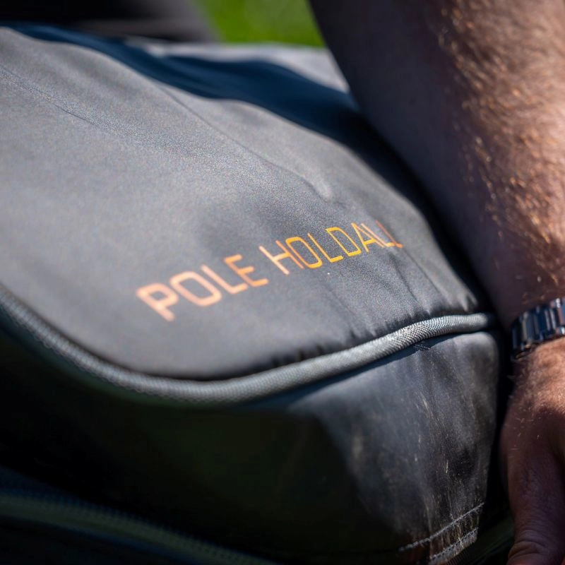 Team Guru Pole Holdall
